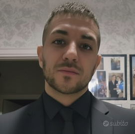 Pulizie vigilanza corriere