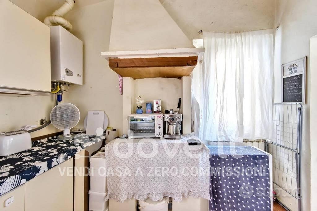 Appartamento – Firenze, San Frediano, Quartiere 1 - Altro