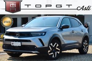 OPEL MOKKA 1.5 d 110cv, EURO 6D, UFFICIALE ITALIAN