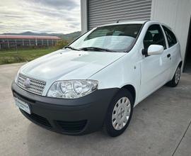 Fiat Punto Classic 1.3 MJT 3 porte autocarro 4P