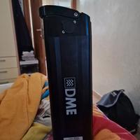 Batteria Bici Elettrica Fat Bike
