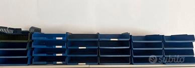 vaschette portacorrispondenza