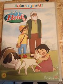 DVD Heidi