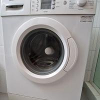 Lavatrice Bosch Maxx 5