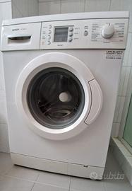 Lavatrice Bosch Maxx 5