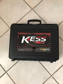 ALIENTECH   KESS V2  SLAVE ORIGINALE