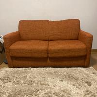 Divano letto