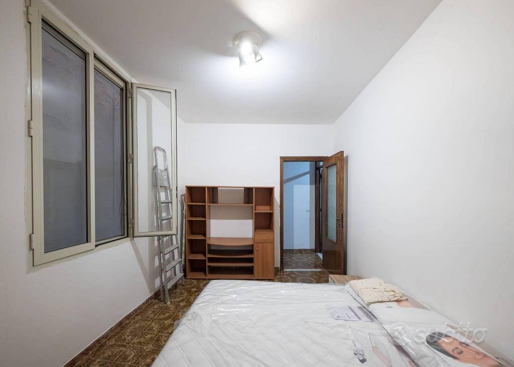 Apartment in Cagliari, Stampaxi/Stampace - Vista 3