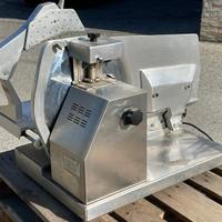 Affettatrice professionale Macchi diam. 37