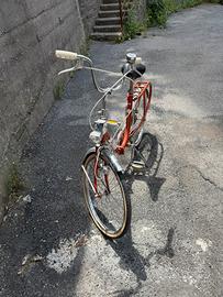 Graziella originale