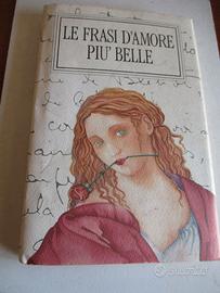 LE FRASI D'AMORE PIù BELLE