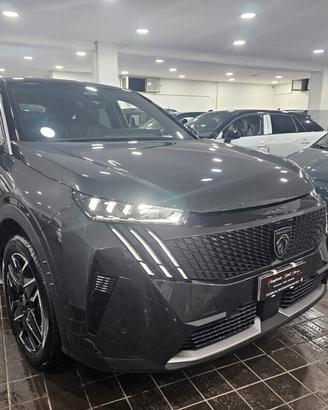Nuova PEUGEOT 3008 GT - Hybrid 145CV E-DCS6 Grigio