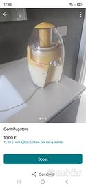 frullatore 