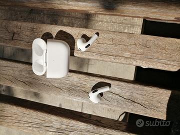 cuffie apple