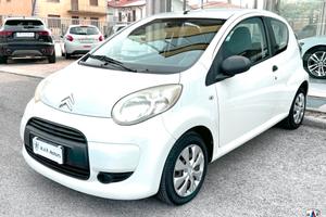 Citroen C1 1.0 3 porte Pulp