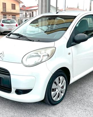 Citroen C1 1.0 3 porte Pulp