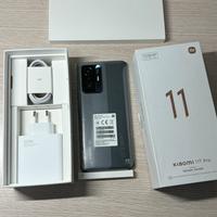 Xiaomi 11T Pro 5G Dual SIM