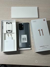 Xiaomi 11T Pro 5G Dual SIM