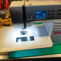 macchina da cucire Bernina B330