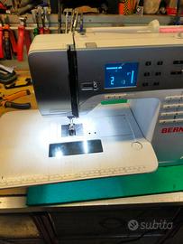 macchina da cucire Bernina B330