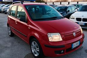 Fiat Panda 1.2 Emotion