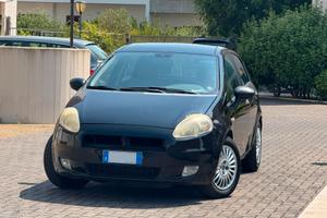 Fiat Grande Punto 1.3 MJT 75 CV 5 porte Dynamic