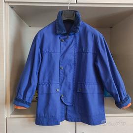 Giaccone bambino Best Company 10/12anni