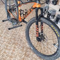 Mtb Trek Procaliber 9.8