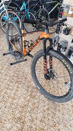 Mtb Trek Procaliber 9.8