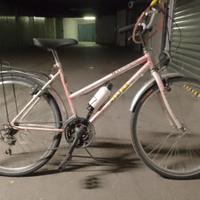Bicicletta  donna