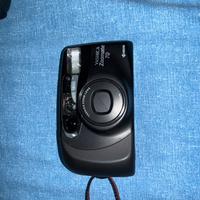 Yashica zoomate 70