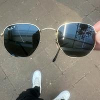 Ray ban polarizzati