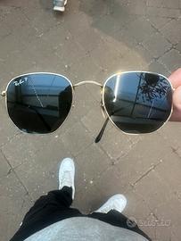 Ray ban polarizzati