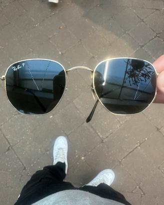 Ray ban polarizzati