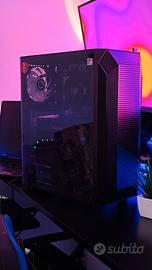 PC gaming 