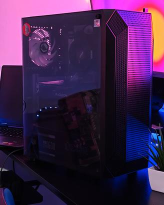 PC gaming 