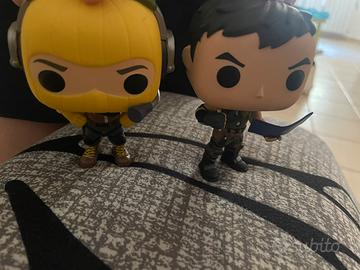Funko pop fortnite