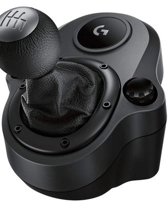 CAMBIO LOGITECH G29