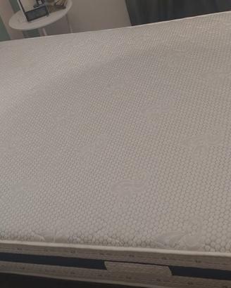Materasso Muun 160x200