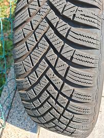 gomme invernali