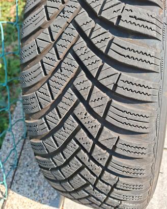 gomme invernali
