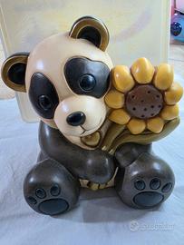 Panda thun