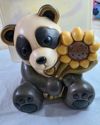 Panda thun
