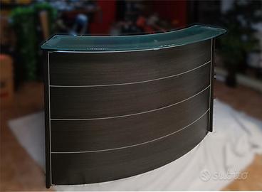 Scrivania + Mobile coordinato