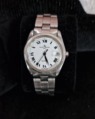 Baume & Mercier Baumatic Vintage - 1978