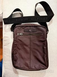 Borsa a tracolla Tommy Hilfiger