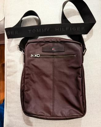 Borsa a tracolla Tommy Hilfiger