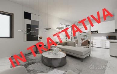 3 LOCALI A CORMANO