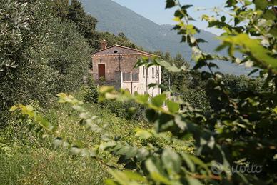 Casa vacanza in montagna