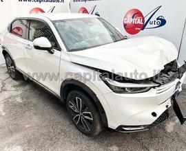 Honda HR-V 1.5 Hev eCVT Advance